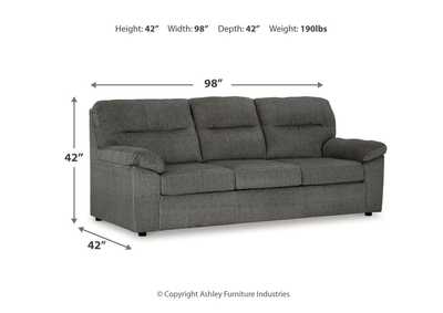 Bindura Sofa,Signature Design By Ashley