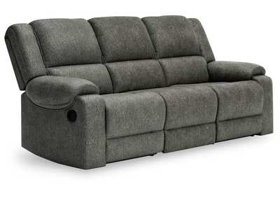 Benlocke 3-Piece Reclining Sofa,Signature Design By Ashley