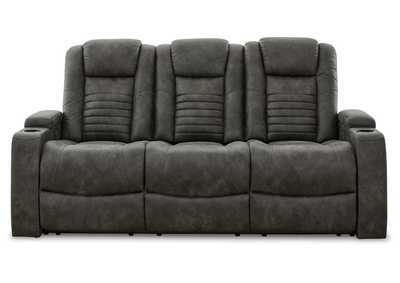 Image for Soundcheck Power Reclining Sofa