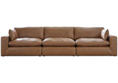 Emilia 3-Piece Sectional Sofa,Signature Design By Ashley