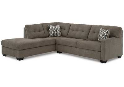 Image for Mahoney 2-Piece Sectional with Chaise