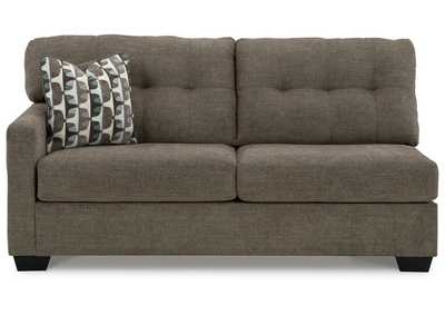 Mahoney Left-Arm Facing Full Sofa Sleeper,Signature Design By Ashley