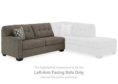 Image for Mahoney Left-Arm Facing Sofa