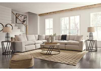 Image for Savesto 6-Piece Sectional