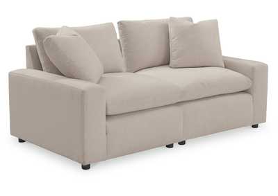 Savesto 2-Piece Sectional Loveseat,Signature Design By Ashley