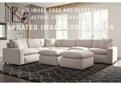 Savesto 4-Piece Sectional,Signature Design By Ashley