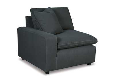 Savesto Left-Arm Facing Corner Chair
