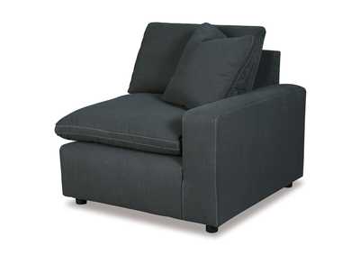 Savesto Right-Arm Facing Corner Chair