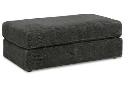 Karinne Oversized Accent Ottoman,Signature Design By Ashley