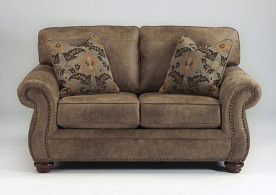 Image for Larkinhurst Earth Loveseat