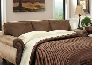 Image for Larkinhurst Earth Queen Sofa Sleeper