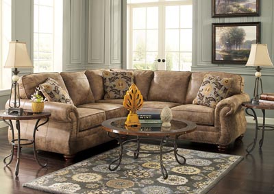 Image for Larkinhurst Earth Sectional