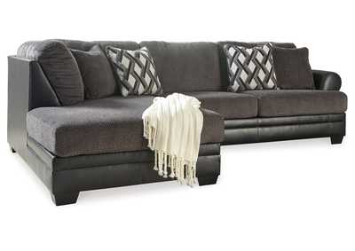 Image for Kumasi 2-Piece Sectional with Chaise