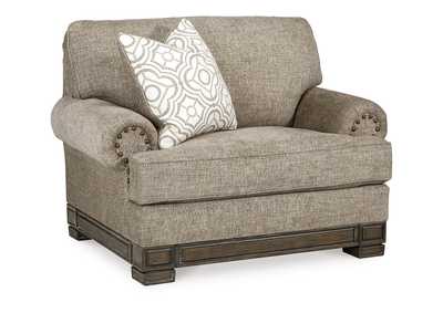 Image for Einsgrove Oversized Chair