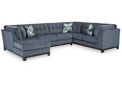 Image for Maxon Place 3-Piece Sectional with Chaise