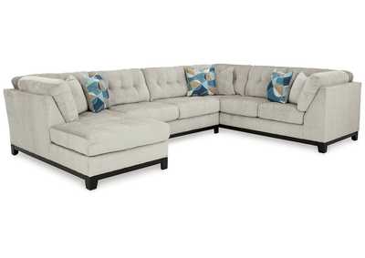 Image for Maxon Place 3-Piece Sectional with Chaise