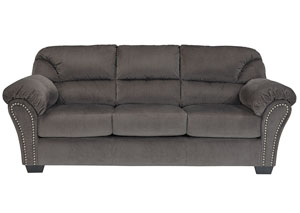 Image for Kinlock Charcoal Sofa