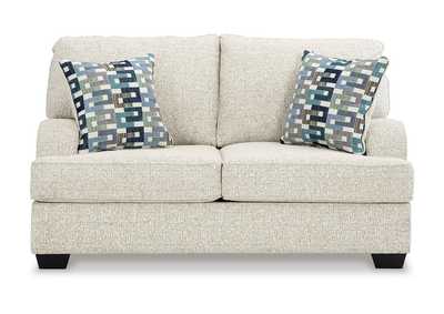 Image for Valerano Loveseat