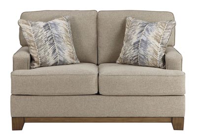 Image for Hillsway Pebble Loveseat