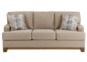 Image for Hillsway Pebble Sofa