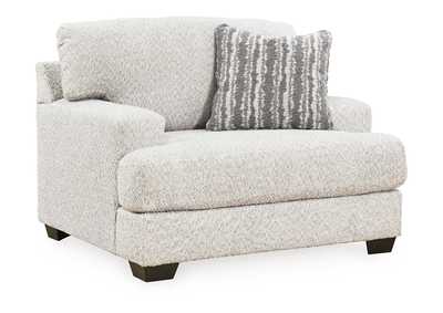 Image for Brebryan Oversized Chair