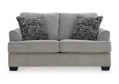 Image for Deakin Loveseat