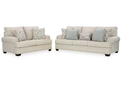 Image for Rilynn Sofa and Loveseat