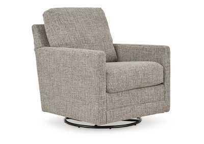 Image for Bralynn Swivel Glider Accent Chair