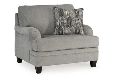 Image for Davinca Oversized Chair