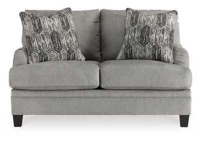 Image for Davinca Loveseat