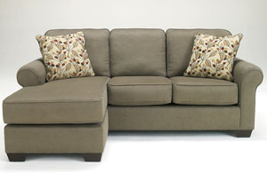 Image for Danely Dusk Sofa Chaise