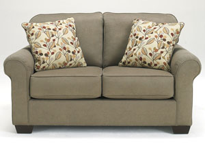 Image for Danely Dusk Loveseat