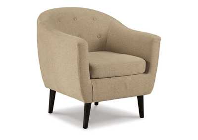 Image for Klorey Beige Chair
