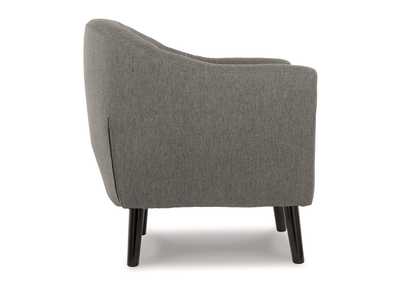Klorey Chair,Signature Design By Ashley
