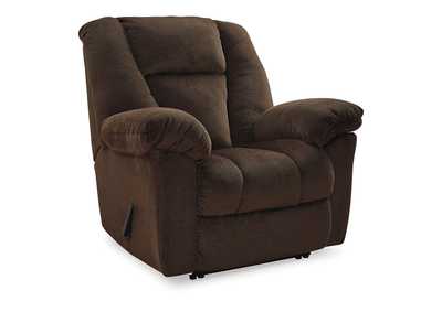 Image for Nimmons Recliner