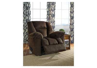 Image for Nimmons Recliner