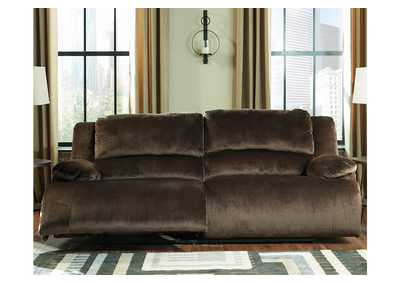 Clonmel Power Reclining Sofa,Signature Design By Ashley