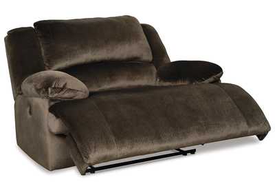 Clonmel Oversized Power Recliner,Signature Design By Ashley