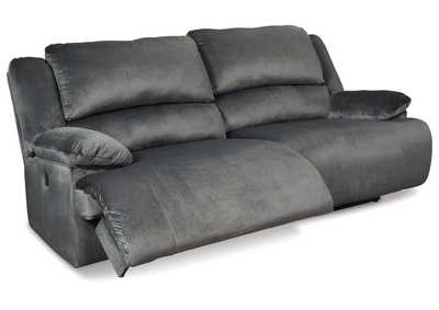 Image for Clonmel Reclining Sofa