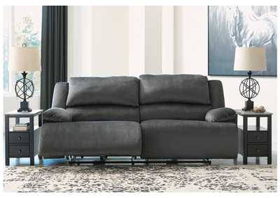 Clonmel Power Reclining Sofa,Signature Design By Ashley