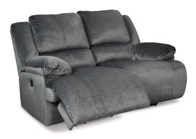 Image for Clonmel Power Reclining Loveseat