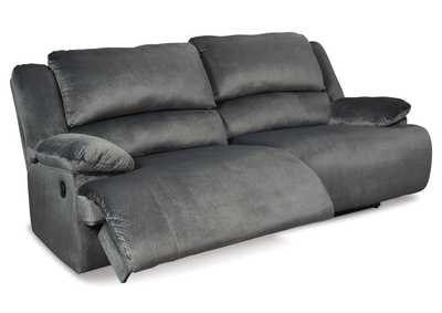 Image for Clonmel Reclining Sofa