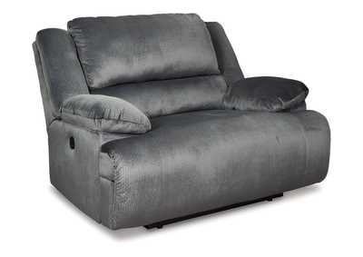 Image for Clonmel Oversized Recliner