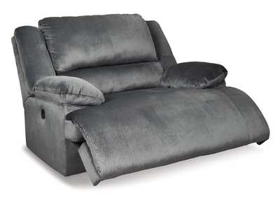 Image for Clonmel Oversized Power Recliner