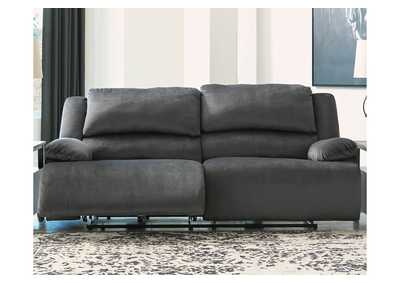 Clonmel Reclining Sofa,Signature Design By Ashley