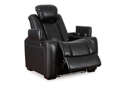Image for Party Time Power Recliner