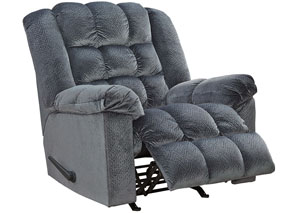 Image for Minturn Marine Rocker Recliner