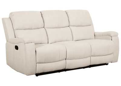Image for Marwood Reclining Sofa