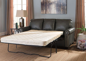 Image for Lottie DuraBlend Slate Full Sofa Sleeper