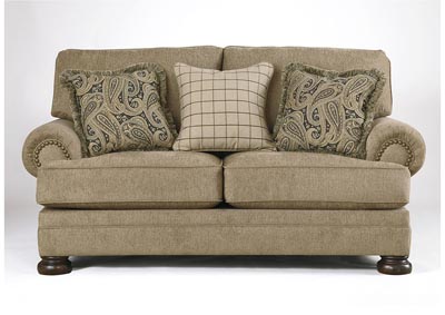 Image for Keereel Sand Loveseat